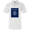 Unisex USA-Made Polo Thumbnail