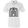 Unisex USA-Made Polo Thumbnail