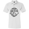 Unisex USA-Made Polo Thumbnail