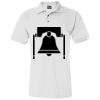 Unisex USA-Made Polo Thumbnail