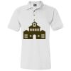 Unisex USA-Made Polo Thumbnail