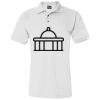 Unisex USA-Made Polo Thumbnail