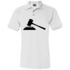 Unisex USA-Made Polo Thumbnail