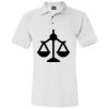 Unisex USA-Made Polo Thumbnail