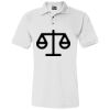 Unisex USA-Made Polo Thumbnail