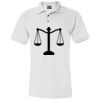 Unisex USA-Made Polo Thumbnail