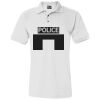 Unisex USA-Made Polo Thumbnail