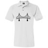 Unisex USA-Made Polo Thumbnail