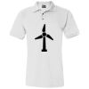 Unisex USA-Made Polo Thumbnail