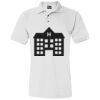 Unisex USA-Made Polo Thumbnail