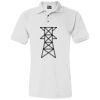 Unisex USA-Made Polo Thumbnail
