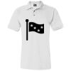 Unisex USA-Made Polo Thumbnail