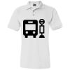 Unisex USA-Made Polo Thumbnail