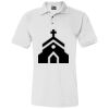 Unisex USA-Made Polo Thumbnail