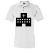 Unisex USA-Made Polo Thumbnail