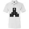 Unisex USA-Made Polo Thumbnail