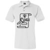 Unisex USA-Made Polo Thumbnail