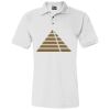 Unisex USA-Made Polo Thumbnail