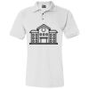 Unisex USA-Made Polo Thumbnail