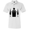 Unisex USA-Made Polo Thumbnail