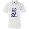 Unisex USA-Made Polo Thumbnail
