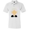 Unisex USA-Made Polo Thumbnail