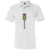 Unisex USA-Made Polo Thumbnail
