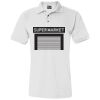 Unisex USA-Made Polo Thumbnail