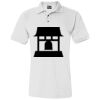 Unisex USA-Made Polo Thumbnail