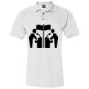 Unisex USA-Made Polo Thumbnail