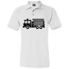 Unisex USA-Made Polo Thumbnail