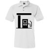Unisex USA-Made Polo Thumbnail