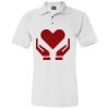 Unisex USA-Made Polo Thumbnail