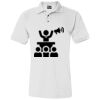Unisex USA-Made Polo Thumbnail