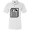 Unisex USA-Made Polo Thumbnail