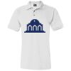 Unisex USA-Made Polo Thumbnail