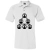 Unisex USA-Made Polo Thumbnail
