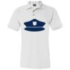 Unisex USA-Made Polo Thumbnail