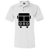Unisex USA-Made Polo Thumbnail