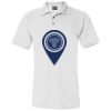 Unisex USA-Made Polo Thumbnail