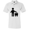 Unisex USA-Made Polo Thumbnail