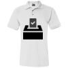 Unisex USA-Made Polo Thumbnail