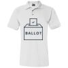 Unisex USA-Made Polo Thumbnail