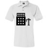 Unisex USA-Made Polo Thumbnail