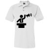 Unisex USA-Made Polo Thumbnail