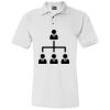 Unisex USA-Made Polo Thumbnail