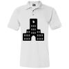 Unisex USA-Made Polo Thumbnail