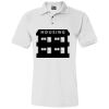 Unisex USA-Made Polo Thumbnail