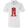 Unisex USA-Made Polo Thumbnail