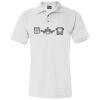 Unisex USA-Made Polo Thumbnail